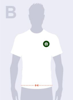 Waist Measurements